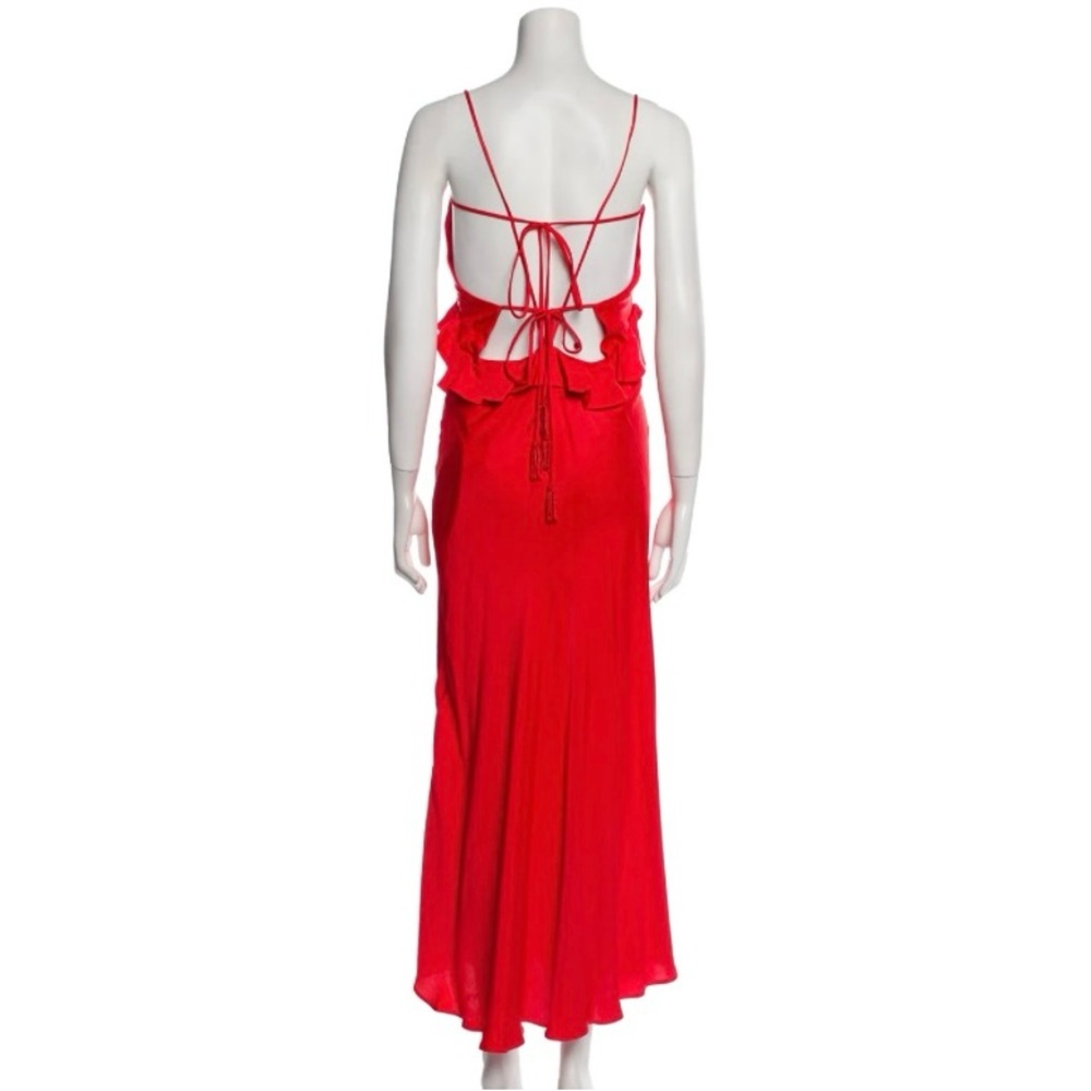 Farm Rio maxi dress